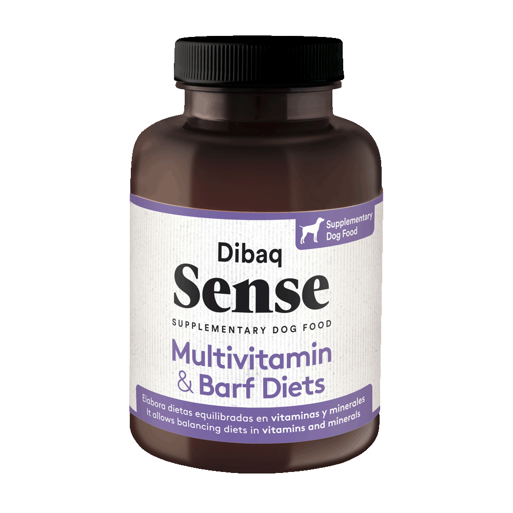 Multivita & BARF -monivitamiini koirille