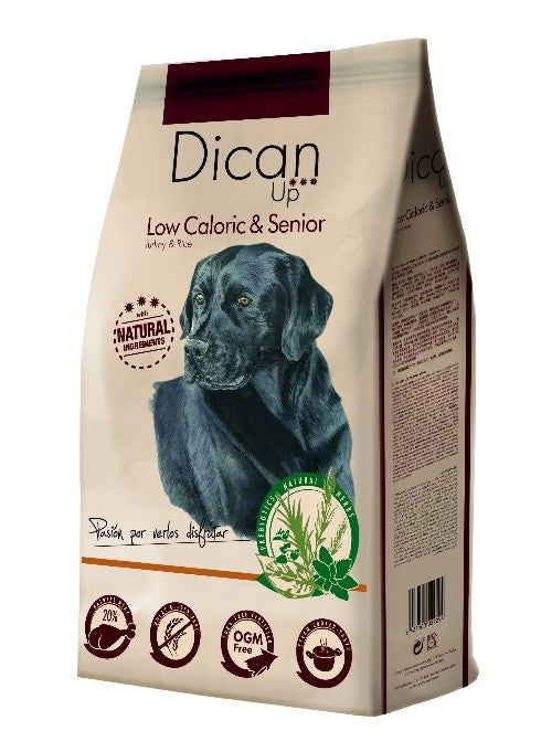 Dican Up LOW CALORIC 3 kg & 14 kg
