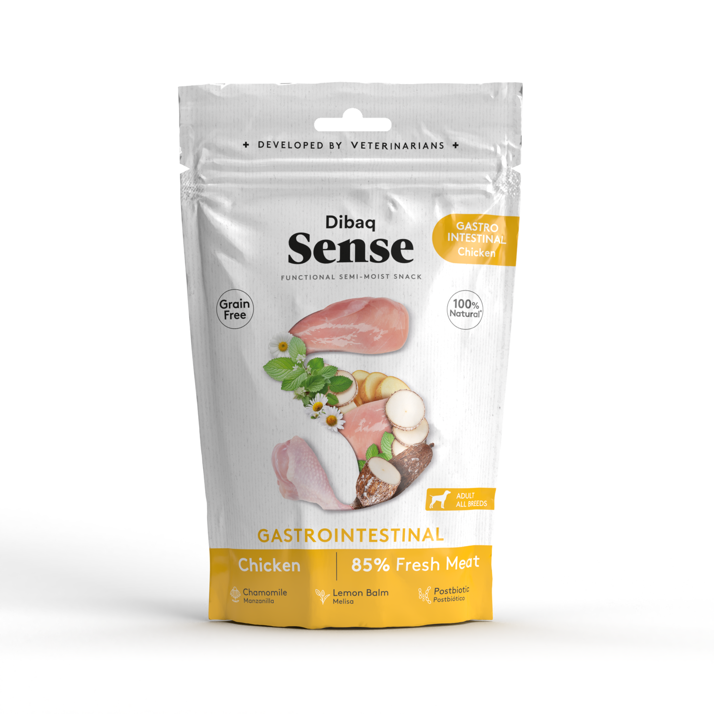 Dibaq Sense Snack Gastro kana