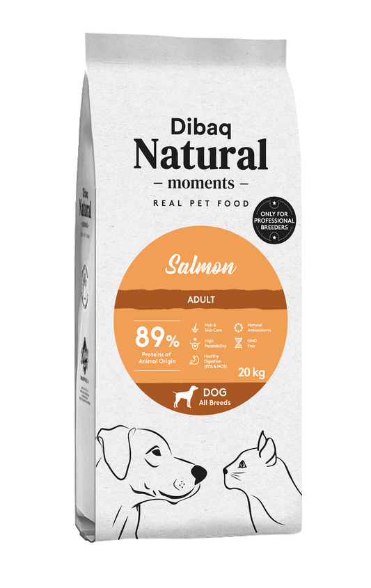 Natural Moments LOHI 20 kg